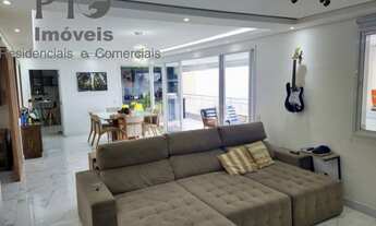 Imagem 4: Apartamento com 3 suítes 3 vagas a venda no Morumbi