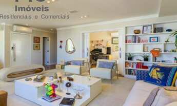 Imagem 7: Apartamento com 3 dormitórios 2 vagas a venda na Vila Nova Conceição