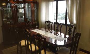 Imagem 6: Apartamento com 4 suítes 4 vagas a venda em Moema