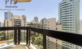 Imagem 4: Apartamento com 4 dormitórios 4 vagas a venda em Moema