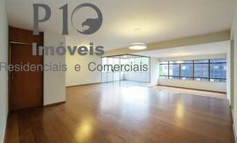 Imagem 5: Apartamento com 3 suítes 3 vagas a venda no Paraíso