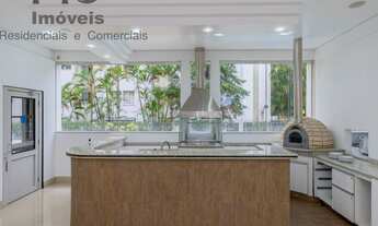 Imagem 3: Apartamento com 3 dormitórios 3 vagas a venda no Campo Belo