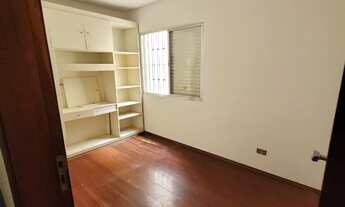 Imagem 2: Casa residencial ou comercial com 3 dormitórios 2 vagas a venda na Chácara Santo Antônio