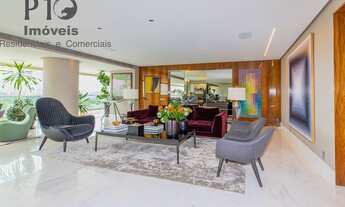 Imagem: Apartamento com 4 suítes 5 vagas a venda