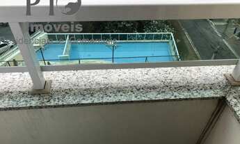 Imagem 7: Apartamento com 2 suítes 2 vagas a venda no Morumbi