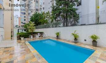 Imagem 6: Apartamento com 3 dormitórios 3 vagas a venda no Campo Belo