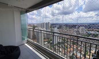 Imagem: Apartamento com 3 dormitórios 2 vagas a