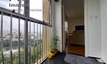 Imagem 7: Apartamento com 3 dormitórios 1 vaga a venda na Aclimação