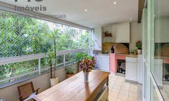 Imagem: Apartamento com 3 dormitórios 3 vagas a