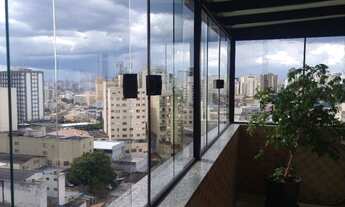 Imagem 2: Cobertura Duplex com 3 dormitórios 2 vagas a venda na Saúde