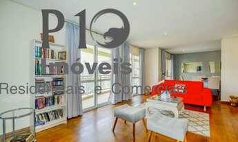 Imagem 4: Apartamento com 3 suites 3 vagas a venda no Panamby