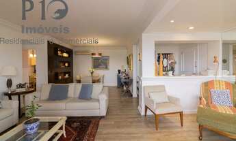 Imagem 5: Apartamento com 3 dormitórios 2 vagas a venda em Moema