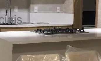 Imagem 2: Apartamento com 3 dormitórios 2 vagas a venda na Vila Olímpia