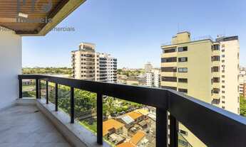 Imagem 5: Apartamento com 4 dormitórios 4 vagas a venda em Moema