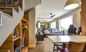 Imagem 4: Apartamento com 2 suítes 1 vaga a venda no Paraíso