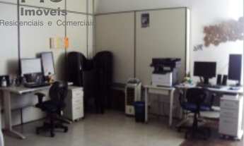 Imagem 3: Prédio comercial a venda na Vila Romana