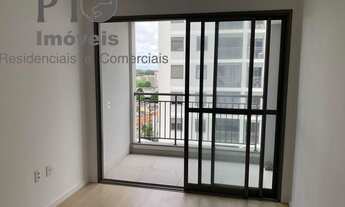 Imagem: Apartamento com 3 dormitórios 1 vaga a