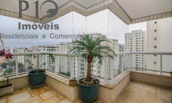 Imagem 7: Apartamento com 4 dormitórios 3 vagas a venda em Moema