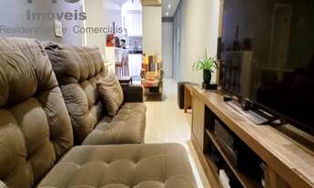 Imagem: Apartamento com 3 dormitórios 1 vaga a