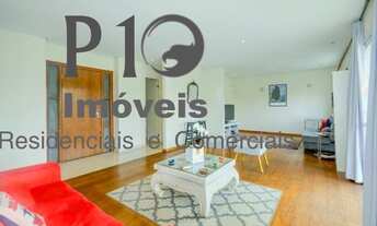 Imagem 2: Apartamento com 3 suites 3 vagas a venda no Panamby