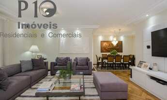 Imagem 5: Apartamento com 4 dormitórios 3 vagas a venda em Moema