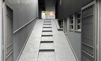 Imagem 3: Casa comercial ou Residencial com 4 salas 14 vagas a venda no Planalto Paulista