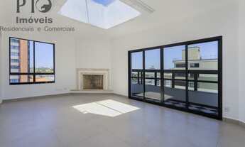 Imagem: Apartamento com 4 dormitórios 4 vagas a