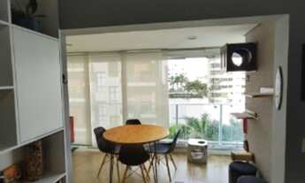 Imagem 2: Apartamento com 1 dormitório 1 vaga a venda no Panamby