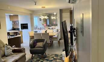 Imagem 7: Apartamento com 3 suítes 2 vagas a venda no Morumbi