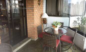 Imagem 3: Apartamento com 4 suítes 4 vagas a venda em Moema