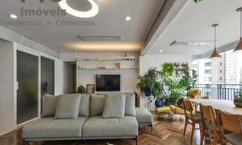 Imagem 6: Apartamento com 3 suítes 4 vagas a venda no Morumbi