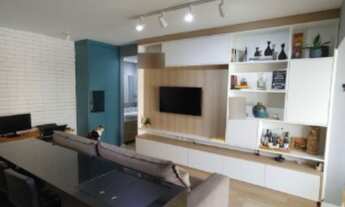 Imagem 7: Apartamento com 1 dormitório 1 vaga a venda no Panamby