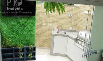 Imagem: Casa em Condomínio com 3 dormitórios 2