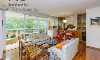 Imagem 7: Apartamento com 3 dormitórios 3 vagas a venda no Itaim Bibi