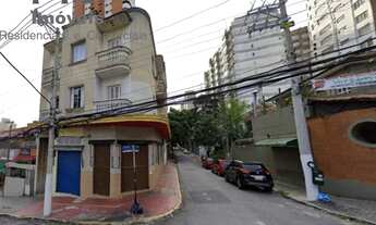 Imagem: Prédio Comercial e Residencial a venda