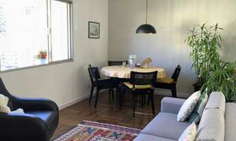 Imagem: Apartamento com 3 dormitórios 2 vagas a