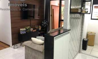 Imagem 3: Apartamento com 2 dormitórios 1 vaga a venda em Interlagos