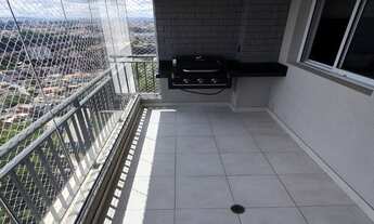 Imagem 3: Apartamento com 3 dormitórios 2 vagas a venda no Morumbi