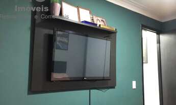 Imagem 7: Apartamento com 2 dormitórios 1 vaga a venda em Interlagos