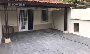 Imagem 2: Casa com 3 dormitórios 3 vagas a venda no Horto do Ypê