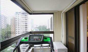 Imagem: Apartamento com 3 dormitórios 6 vagas a