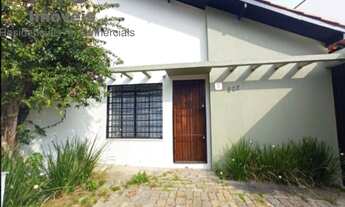 Imagem: Casa comercial e residencial com 6 salas