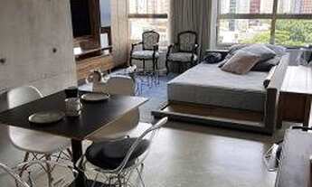 Imagem 3: Apartamento com 1 dormitórios 2 vagas a venda na Vila Olímpia