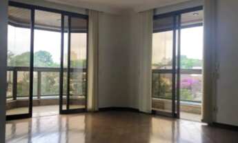 Imagem 2: Apartamento com 3 suítes 3 vagas a venda no Campo Belo