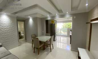 Imagem: Apartamento com 2 dormitórios 1 vaga a