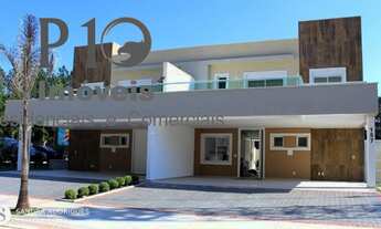 Imagem: Casa em Condomínio com 3 suítes 6 vagas