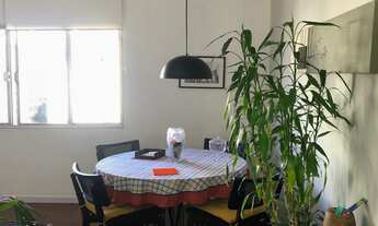 Imagem 4: Apartamento com 3 dormitórios 2 vagas a venda em Moema