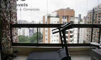 Imagem 4: Apartamento com 3 dormitórios 6 vagas a venda na Vila Andrade