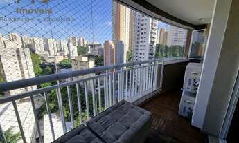 Imagem 2: Apartamento com 3 dormitorios 2 vagas a venda na Vila Andrade