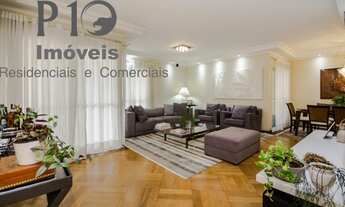 Imagem: Apartamento com 4 dormitórios 3 vagas a